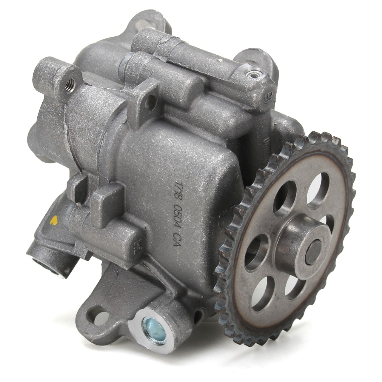 PSA 9808634180-YAG POMPASI 2.2 HDI EURO 5 CITROEN JUMPER III 08 > 9808634180_//3843